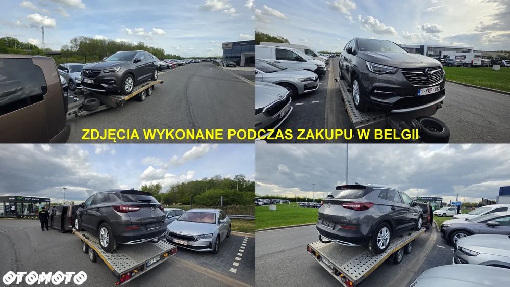 Opel Grandland X 1.6 T PHEV Ultimate - 10