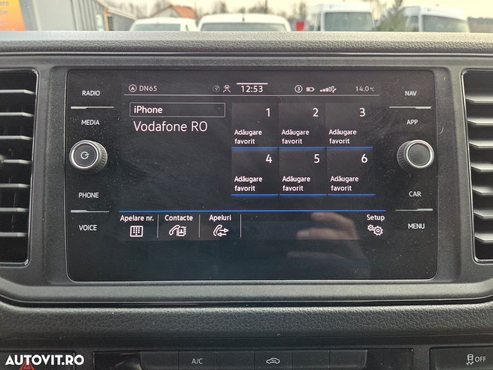 Volkswagen New Crafter L3H2 - 30