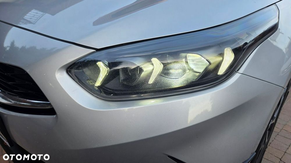 Kia Ceed 1.5 T-GDI Business Line DCT - 38
