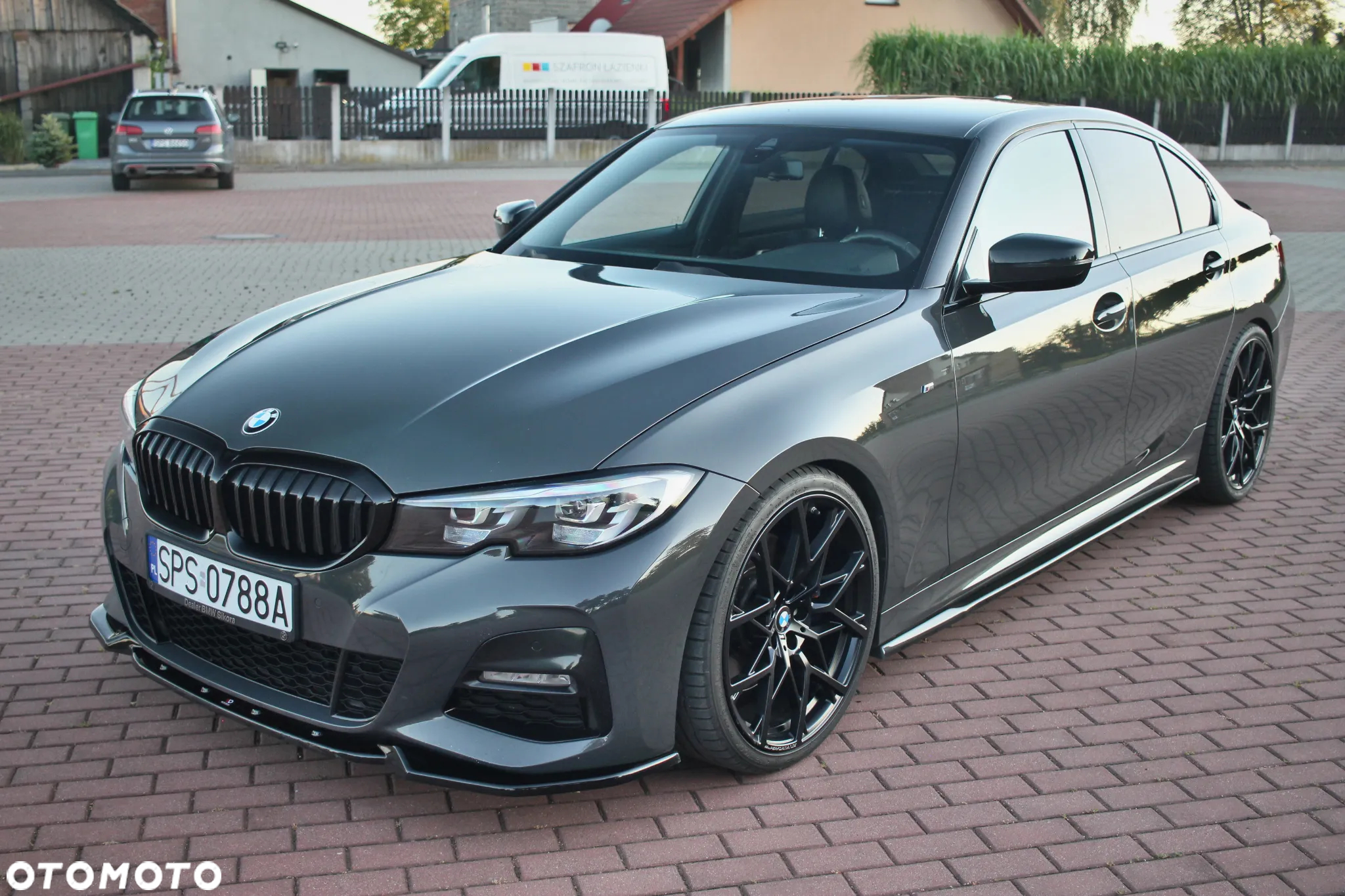 BMW Seria 3 - 3