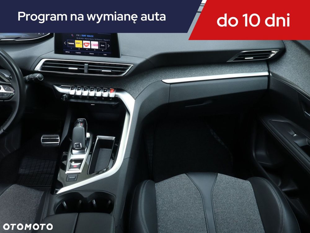 Peugeot 3008 - 10