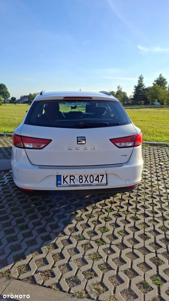 Seat Leon - 4