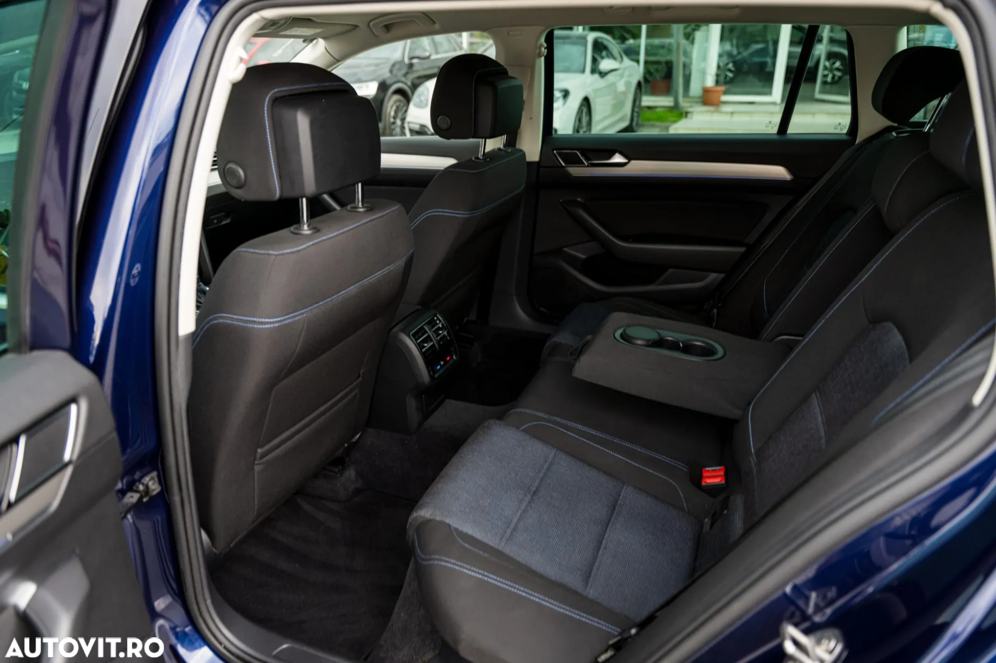 Volkswagen Passat Variant 1.4 TSI Plug-In-Hybrid DSG GTE - 17
