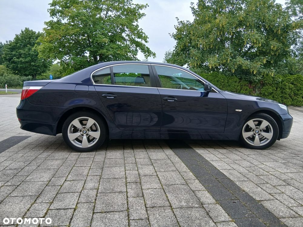 BMW Seria 5 - 3