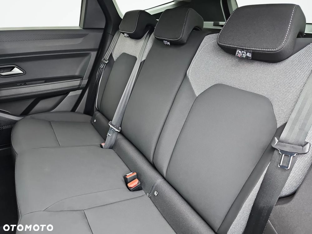 Dacia Bigster 1.2 TCe mHEV Journey - 12