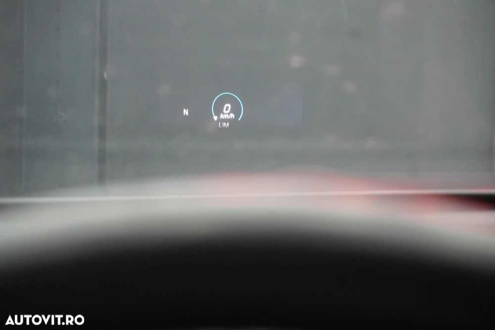 Mercedes-Benz E 200 9G-TRONIC AMG Line - 17