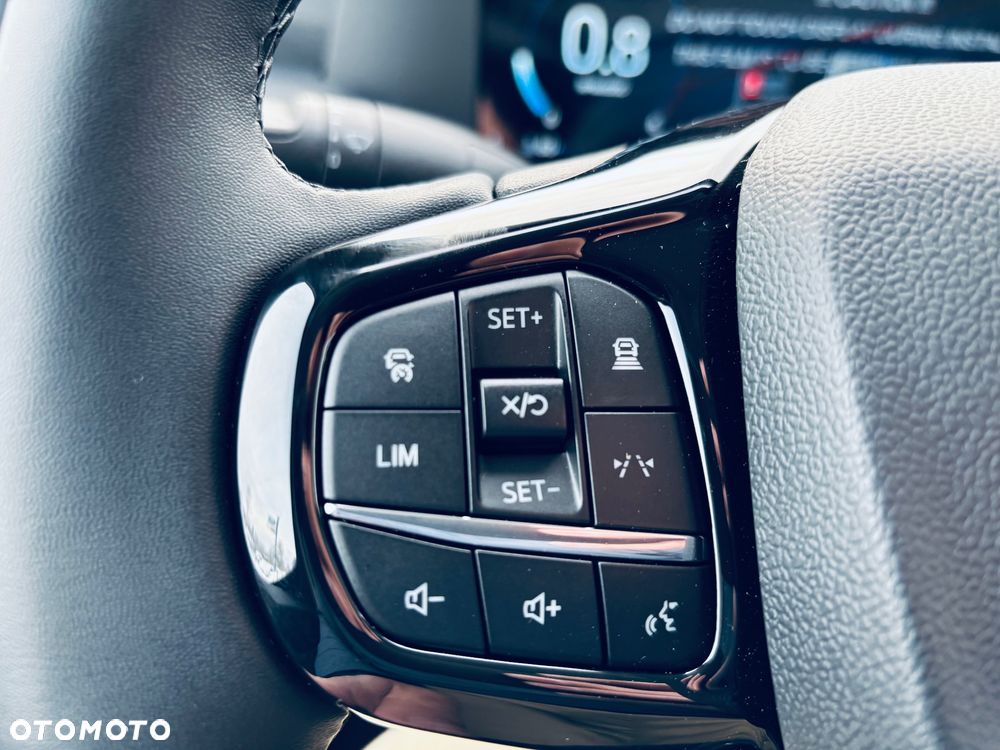 Ford Transit Custom Van Trial 2.0 150 KM  FWD L2 - 12