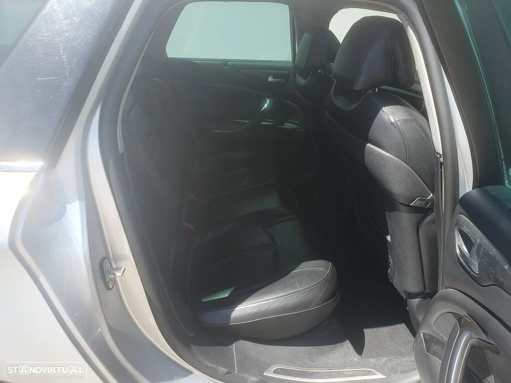 Citroën C5 Tourer 2.0 HDi Exclusive - 5