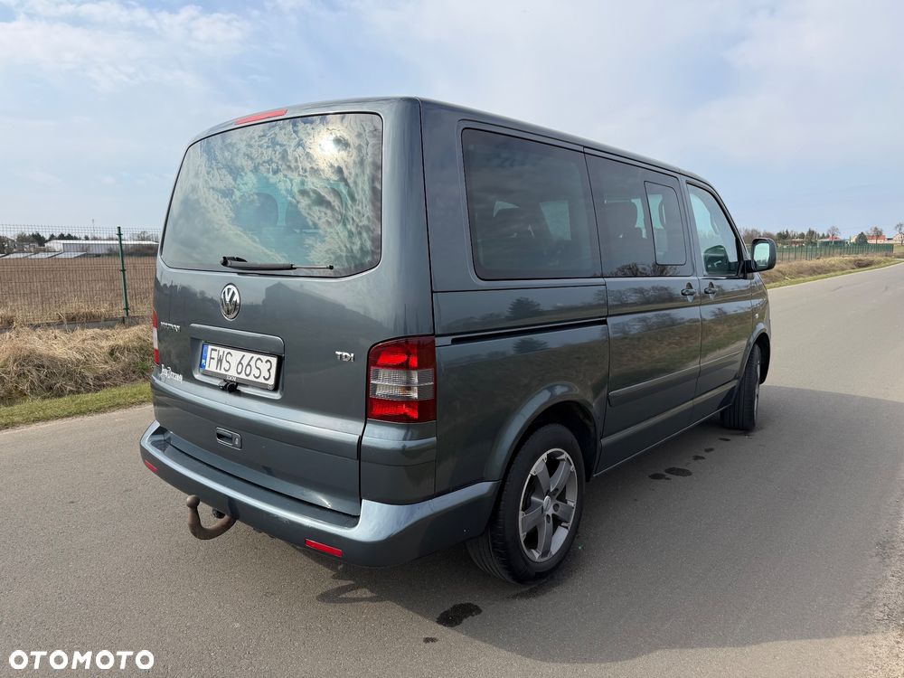 Volkswagen Multivan L1 Comfortline - 12