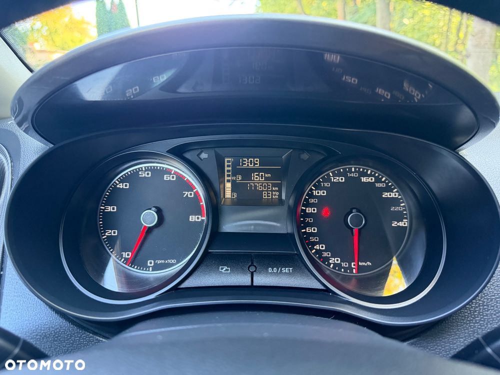 Seat Ibiza - 25