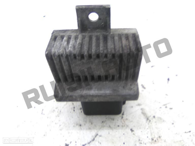 Relé Velas Incandescência 77001_15078 Nissan Almera Ii (n16) [2 - 2
