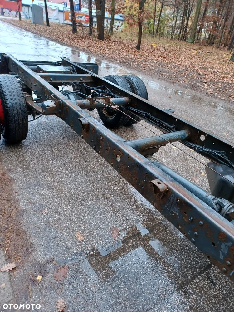 Iveco Daily 65C Bi-TURBO - 2