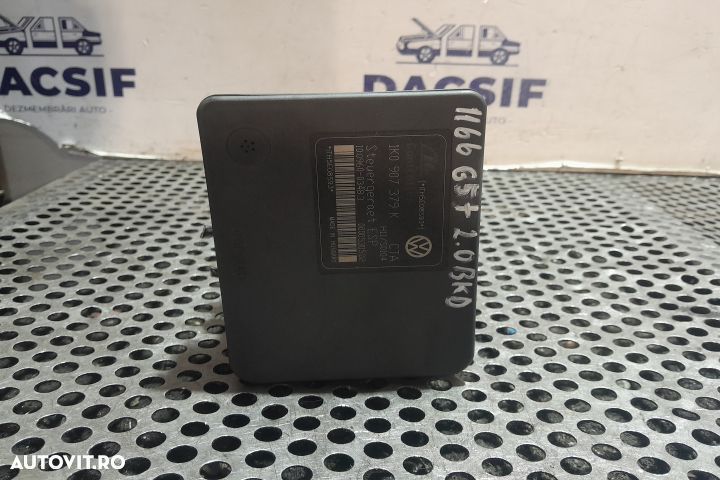 Pompa ABS 1K0907379K / 1K0614517H 1K0907379K / 1K0614517H Volkswagen - 1