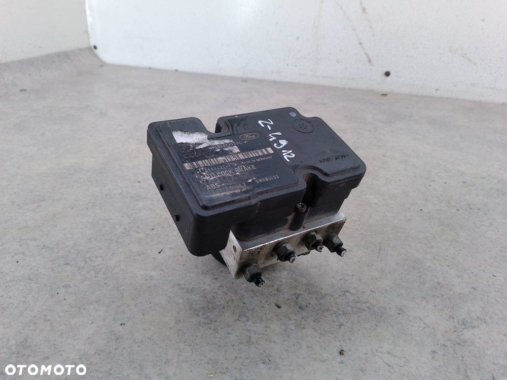 POMPA ABS FORD FOCUS C-MAX 3M512M110GA 10.0970.0110.3  ATE 1.6 TDCI - 7