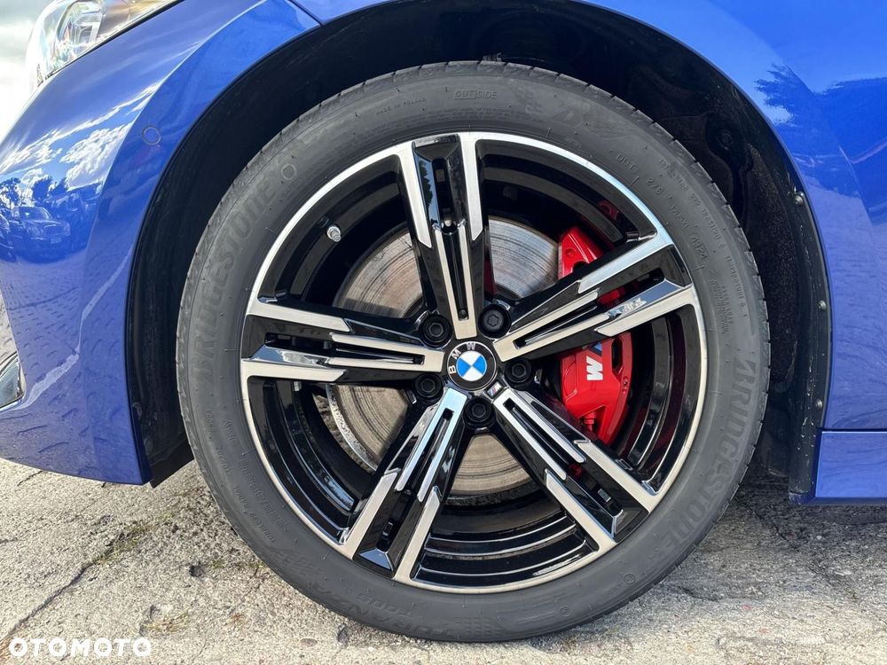 BMW Seria 3 - 5