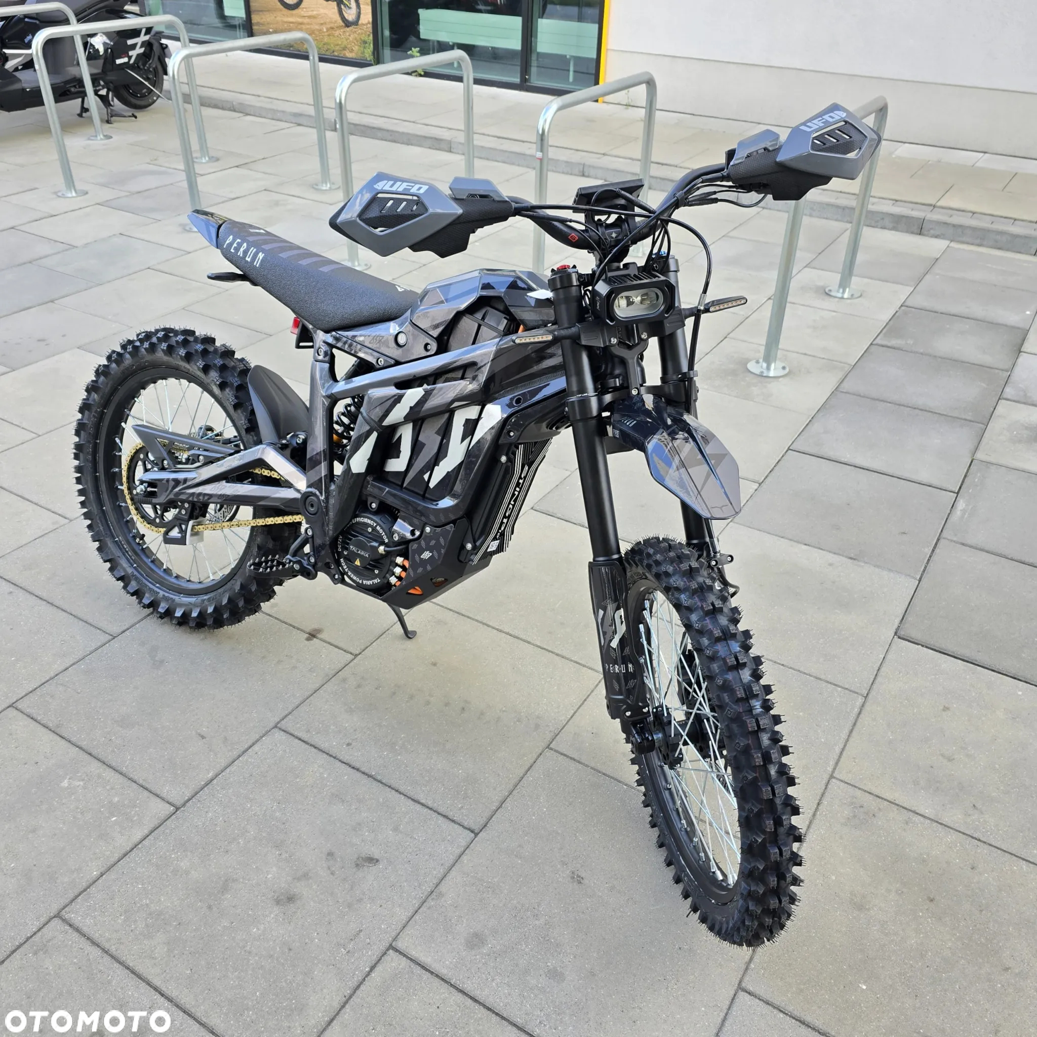 Talaria Sting L1e - 5