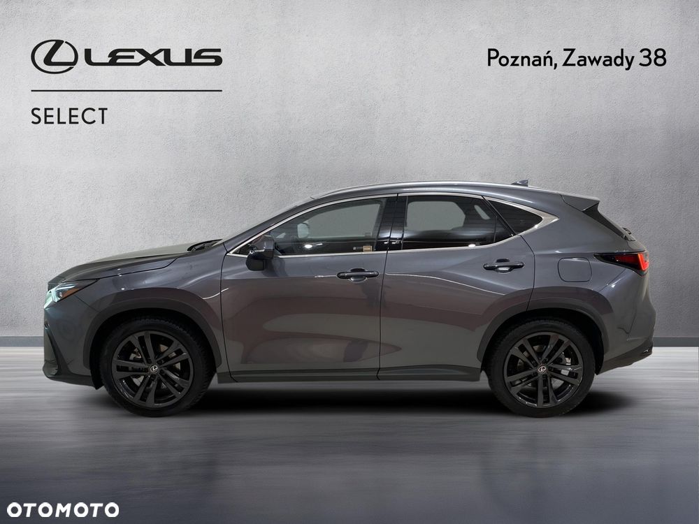 Lexus NX 350h Prestige AWD - 9