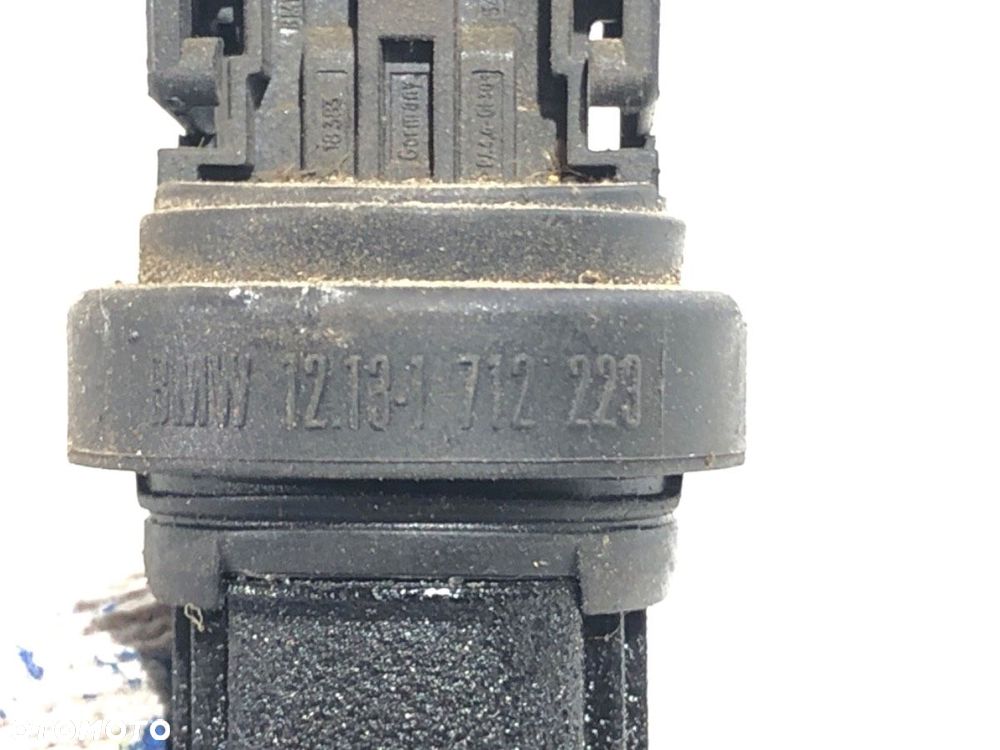 CEWKA ZAPŁONOWA KOMPLET  BMW 3 Compact (E46) 2001 - 2005 316 ti 85 kW [115 KM] benzyna 2002 - 2005 - 4