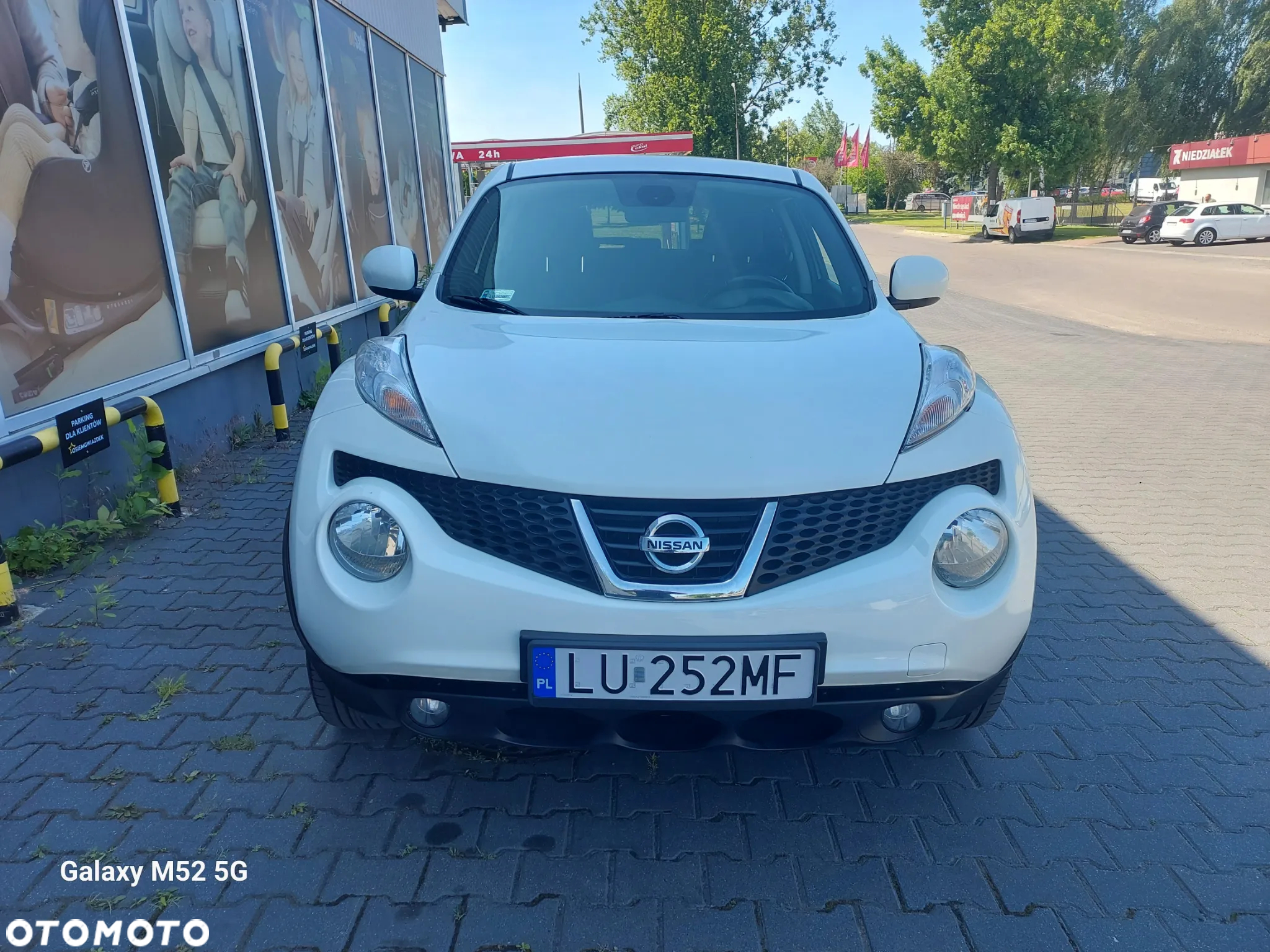 Nissan Juke - 15