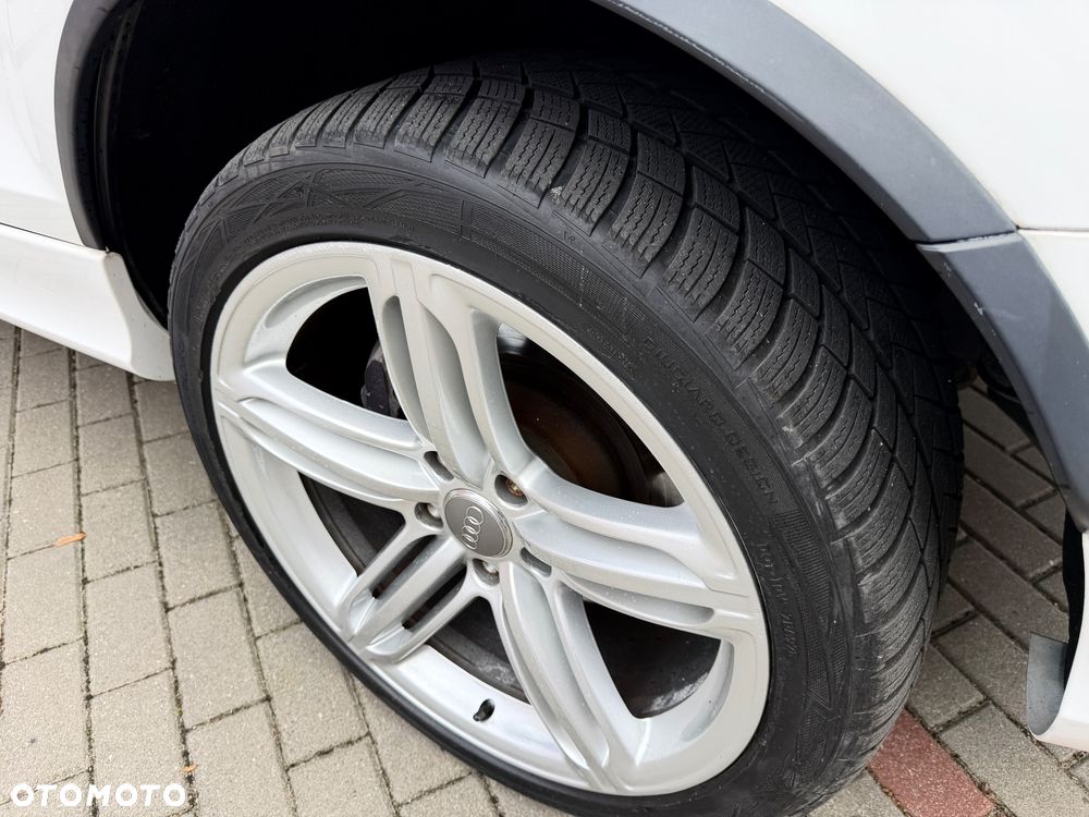 Audi Q7 3.0 TFSI Quattro Tiptr - 30