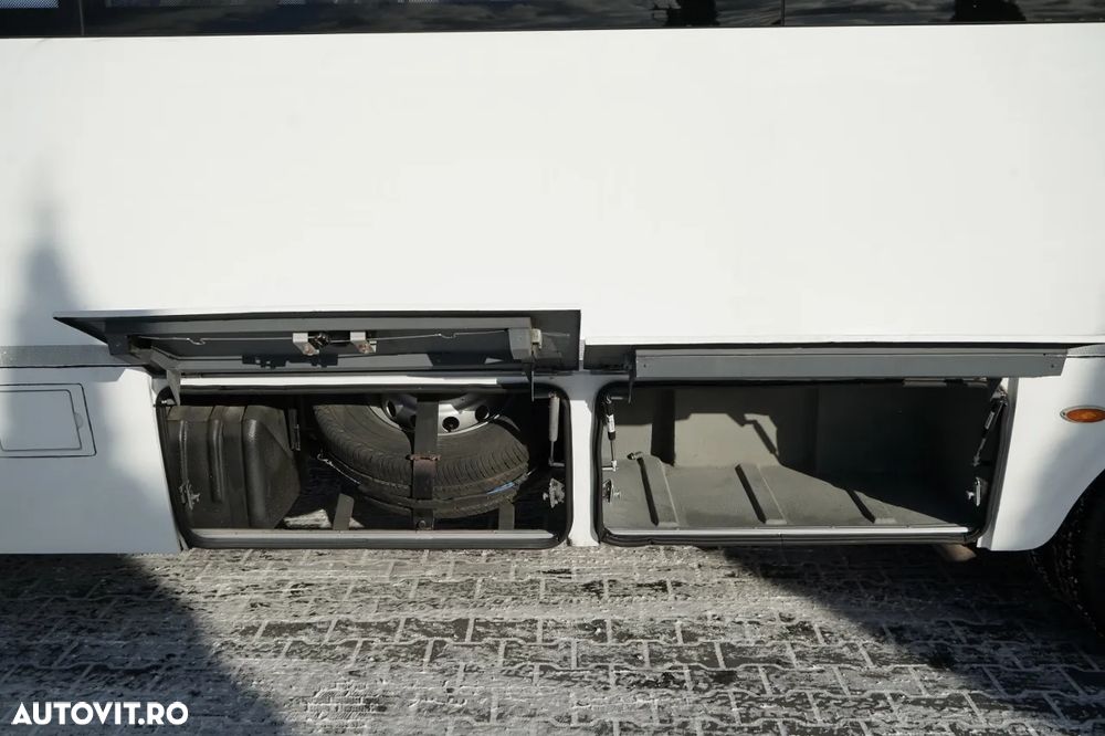 Iveco PRODIG 33 / EURO 5 / MANUAL / AER CONDIȚIONAT / IMPORTAT - 18