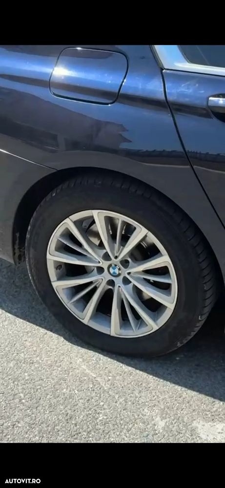 BMW Seria 7 740d xDrive - 10