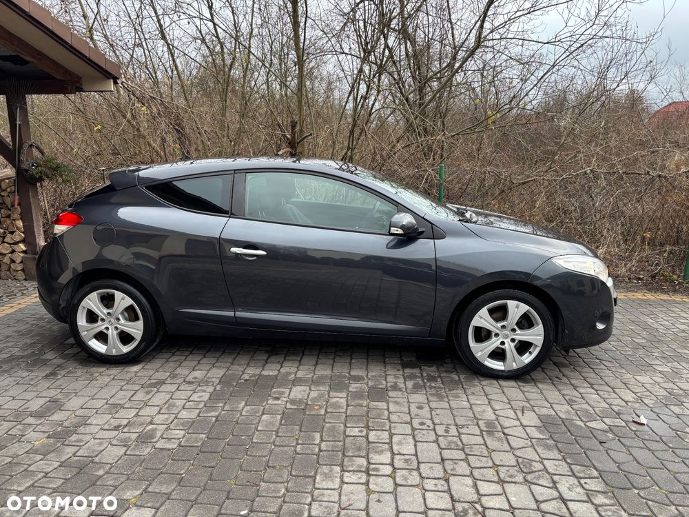 Renault Megane 1.4 16V TCE Dynamique - 6