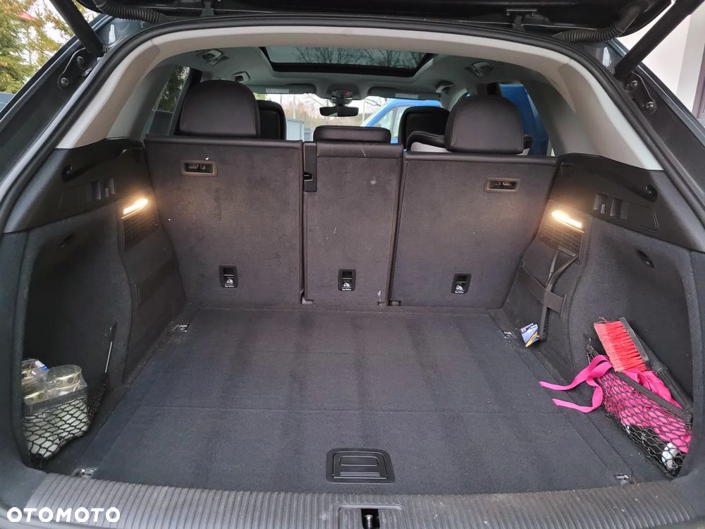 Audi Q5 2.0 TFSI Quattro S tronic sport - 14