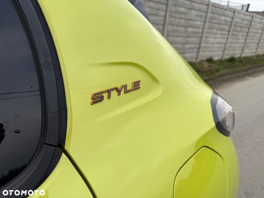 Peugeot 208 PureTech 100 Style - 25