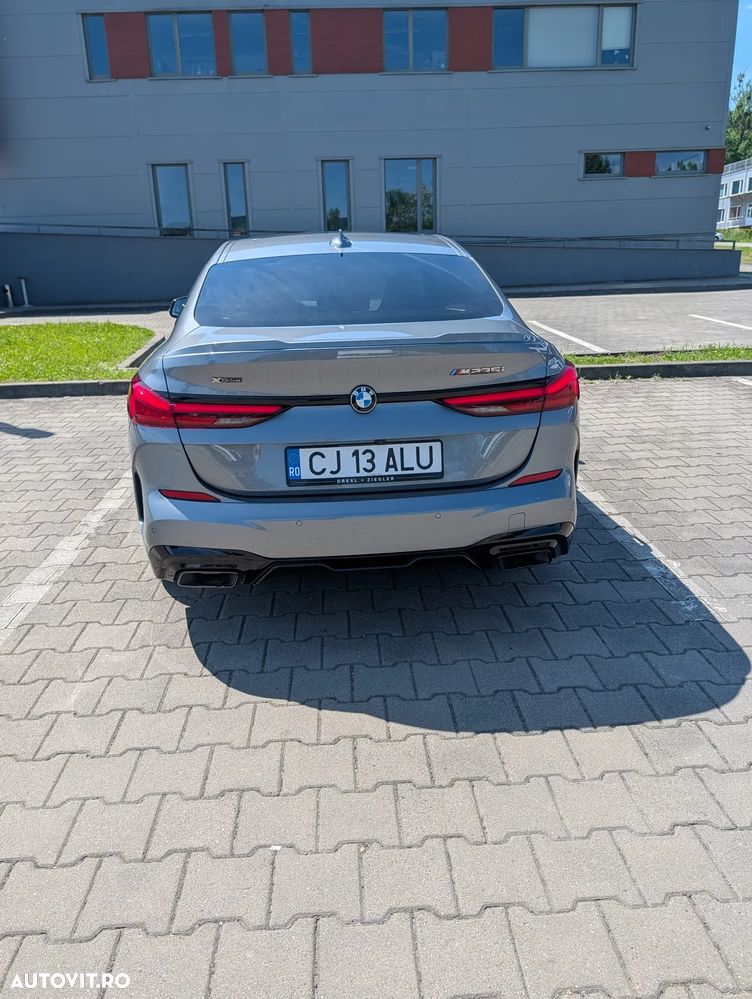 BMW M2 - 3
