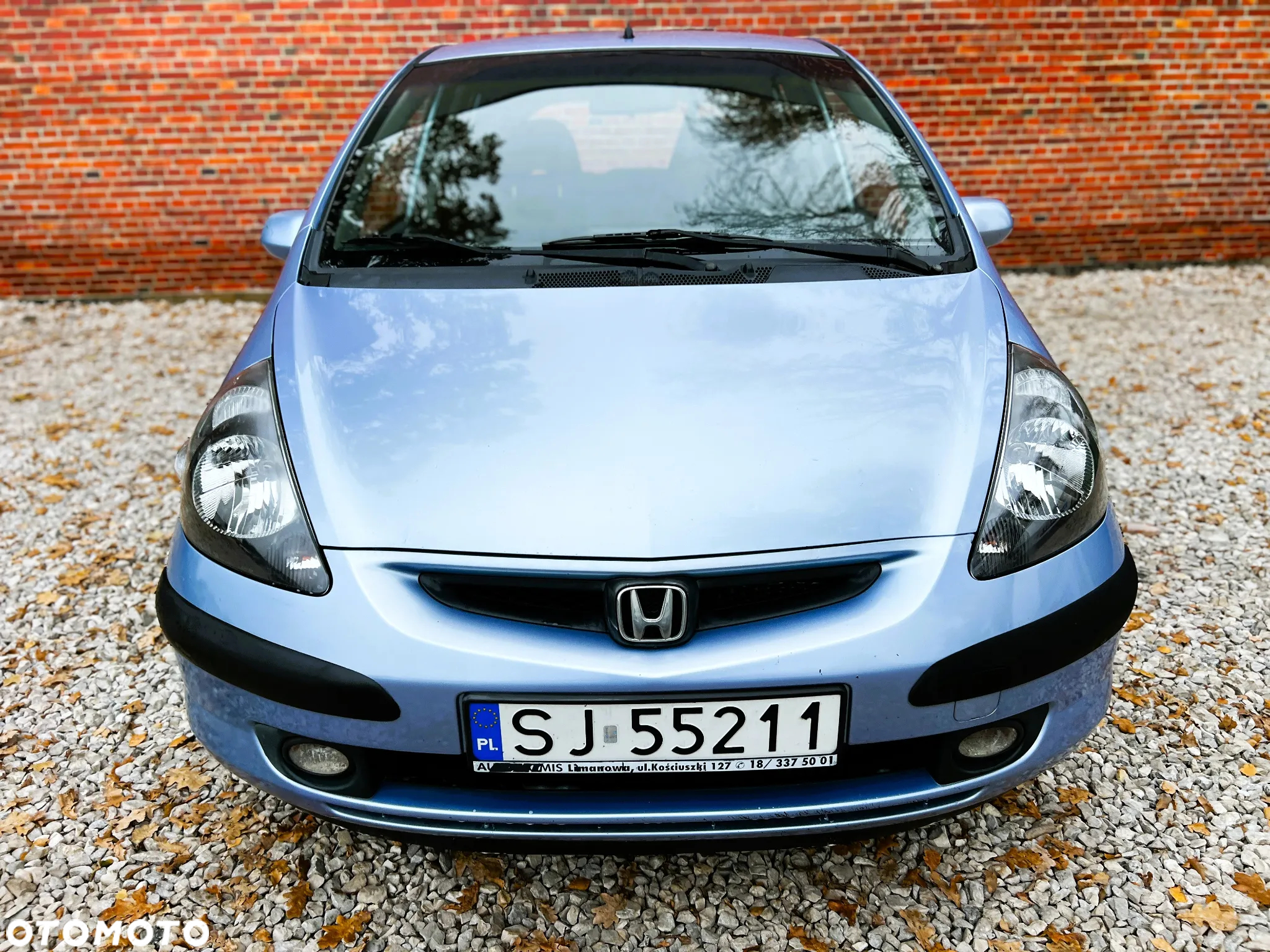 Honda Jazz - 28