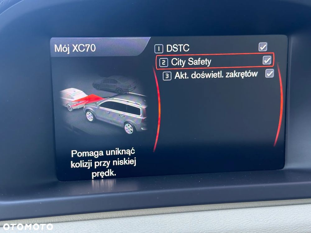 Volvo XC 70 3.2 AWD Summum - 9