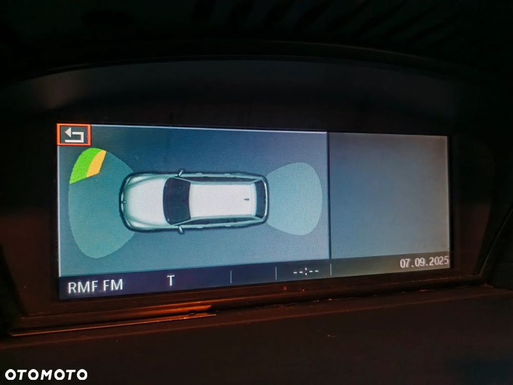 BMW Seria 5 - 26