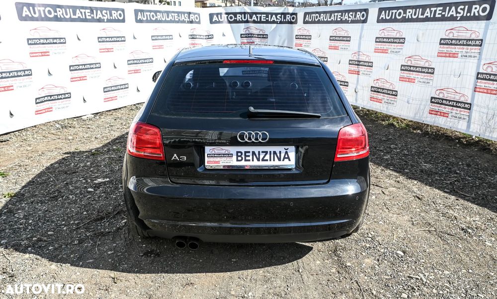 Audi A3 1.4 TFSI Attraction - 14