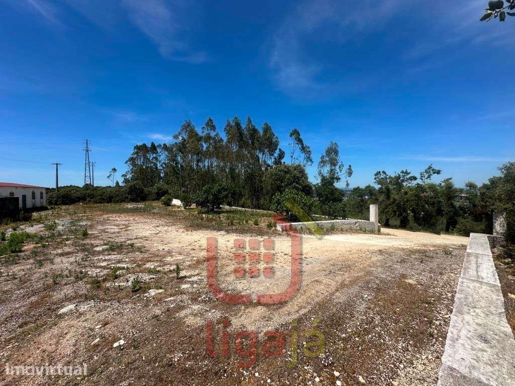 Armazém Industrial/Agropecuário com 9.700 m² de Terreno | Entre Our... - Grande imagem: 3/27