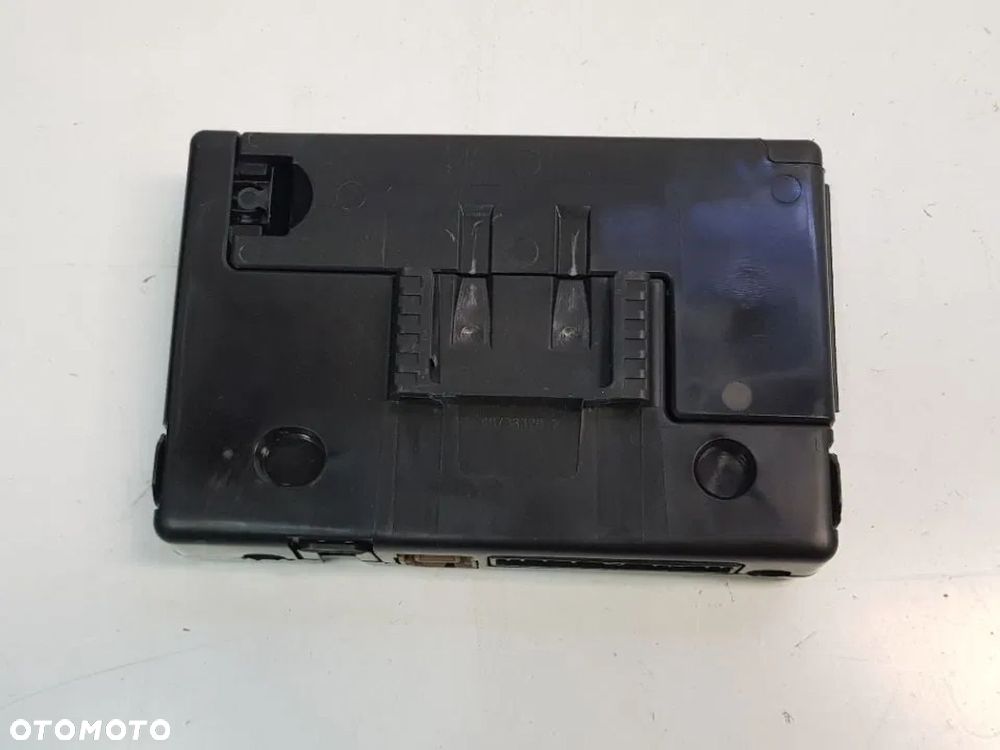 Moduł nawigacji GPS RENAULT MEGANE IV Talisman 282755767R - 2