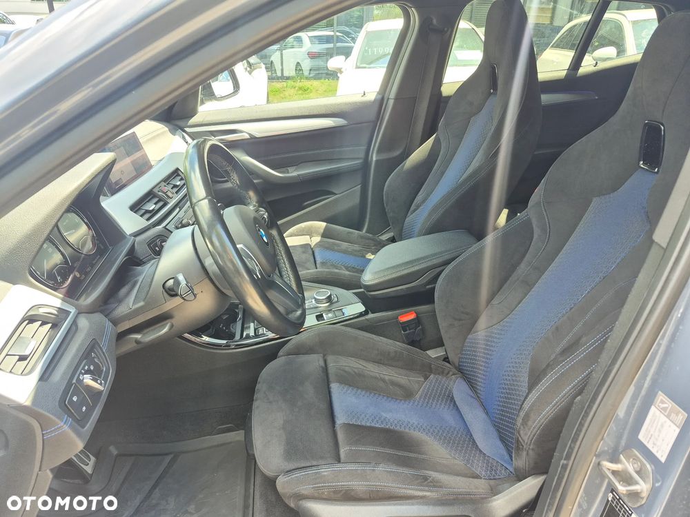 BMW X2 sDrive20i M Sport sport - 18