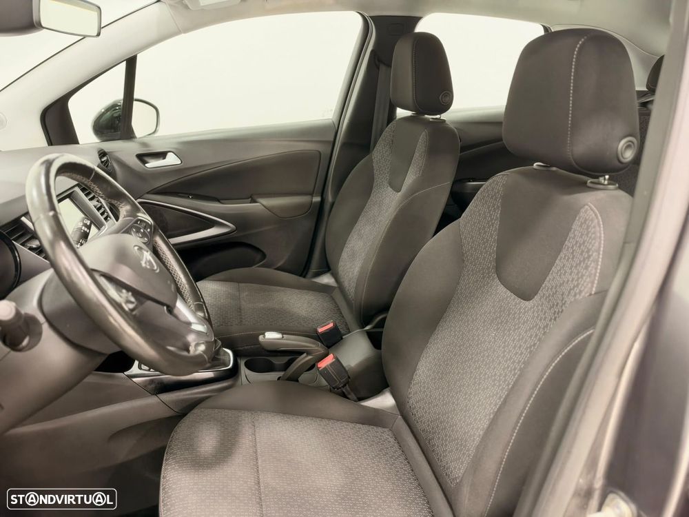Opel Crossland 1.2 T Business Edition - 4