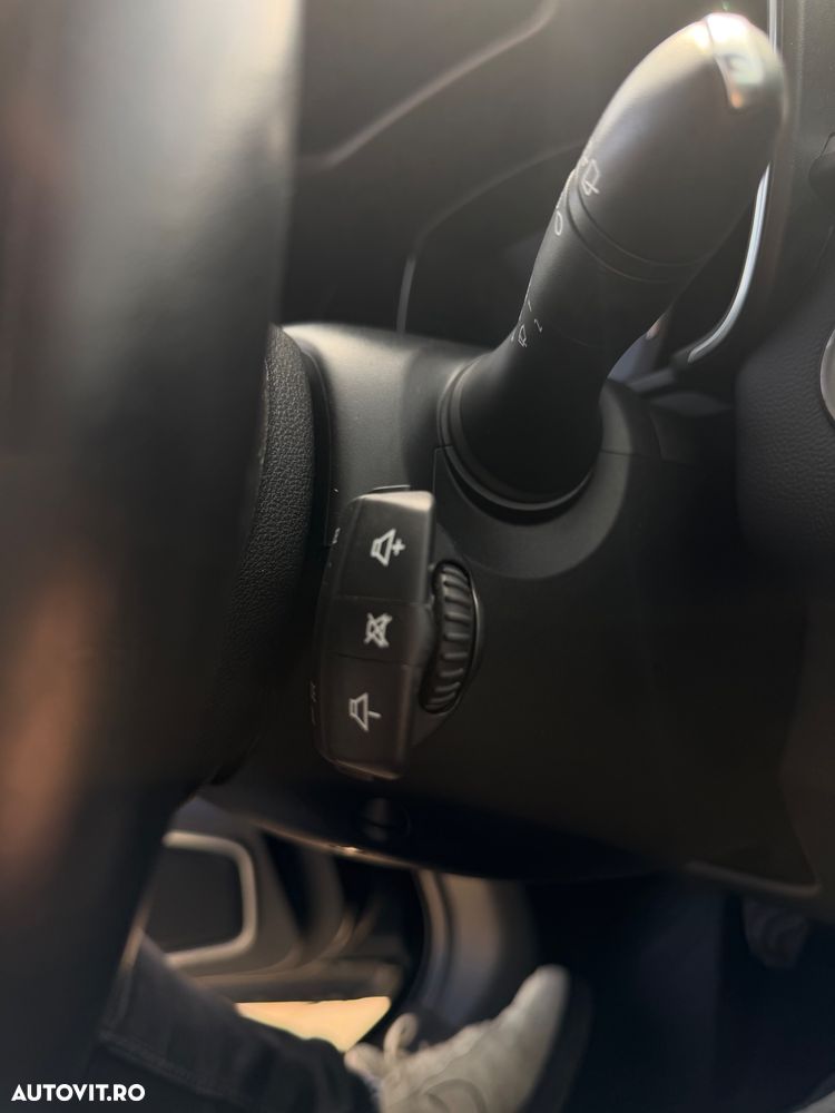 Renault Kadjar Energy TCe 130 EDC Bose Edition - 25