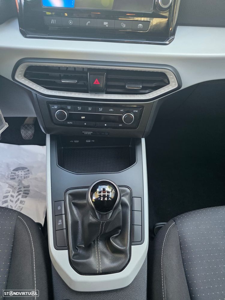 SEAT Arona 1.0 TSI Style - 11