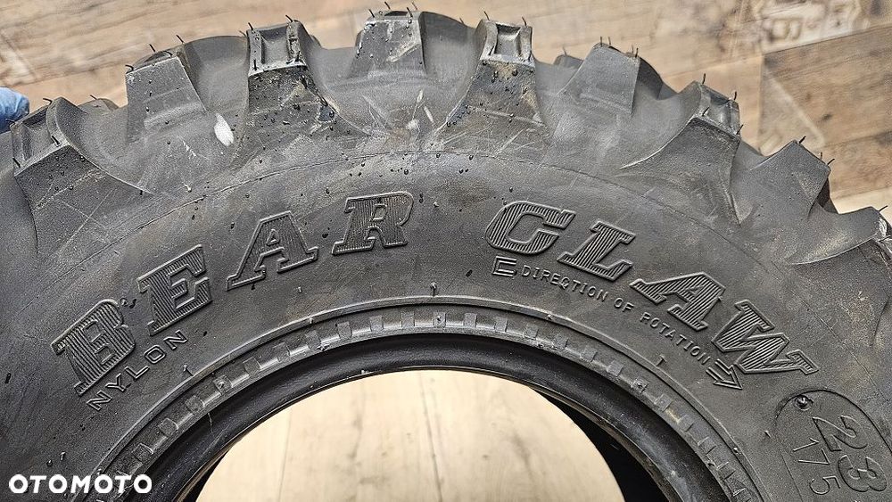 Opona Kenda Bear Claw 23x7-10 (175/90-10) Quad ATV - 5