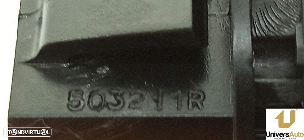 INSERIR INTERRUPTOR DE PARADA RENAULT MEGANE IV BERLINA 5P EXPERIENCE - 5