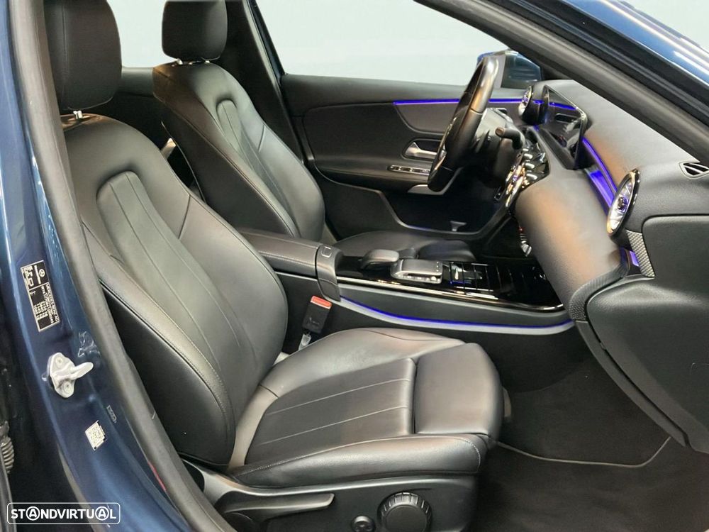 Mercedes-Benz A 250 e Style Plus - 17