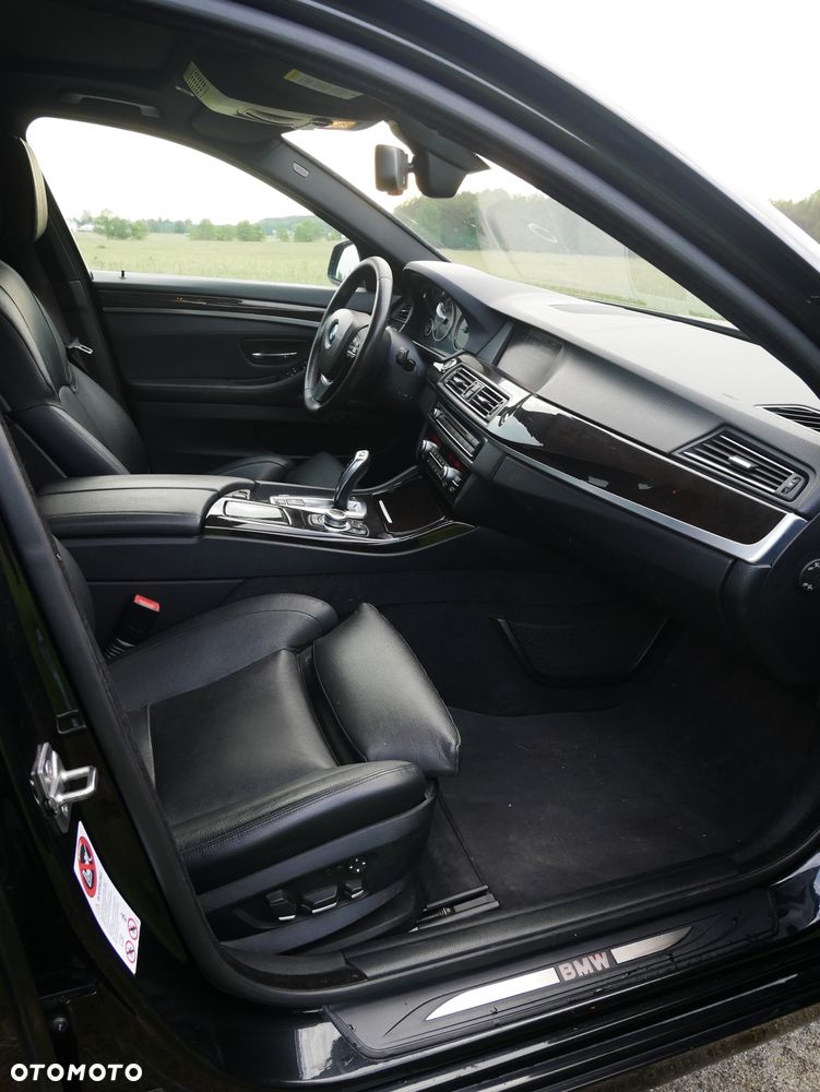 BMW Seria 5 - 28