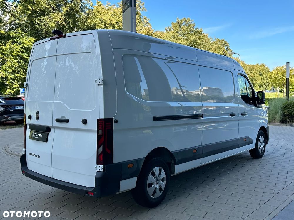Renault Master - 5