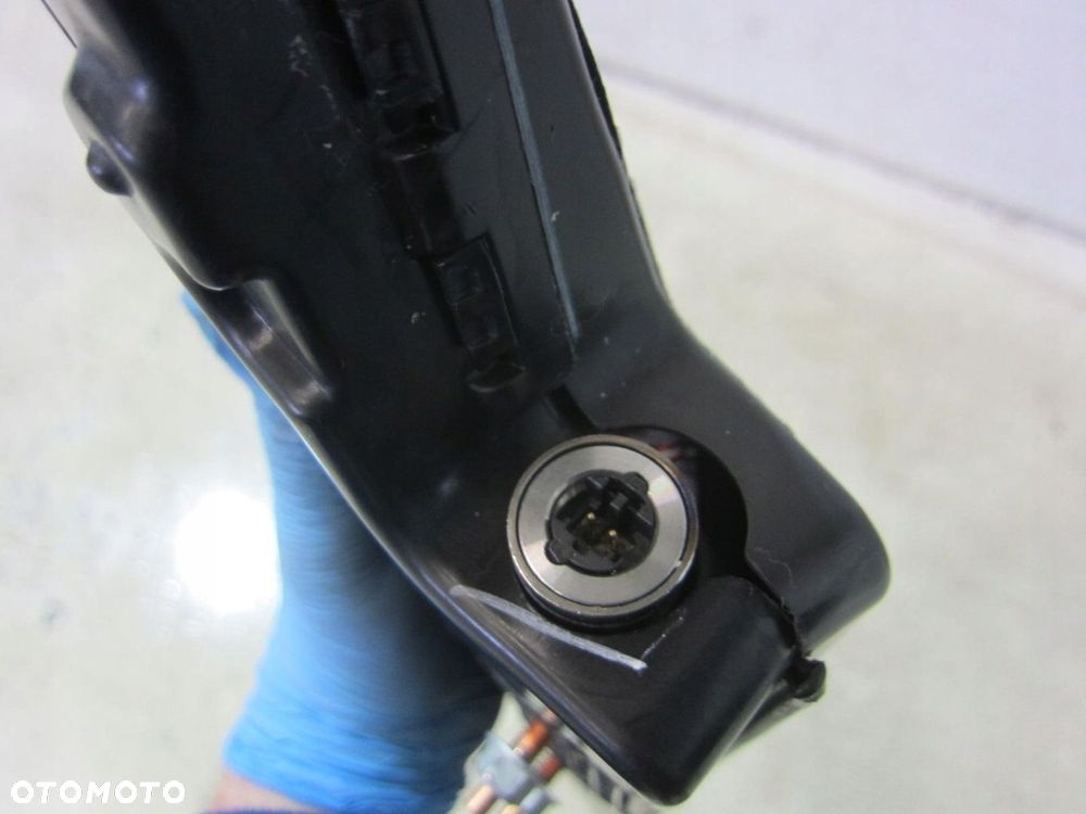 BMW X3 G01 G02 X4 PODUSZKA W FOTEL LEWA AIRBAG 7416265 USA 72127416265 - 4