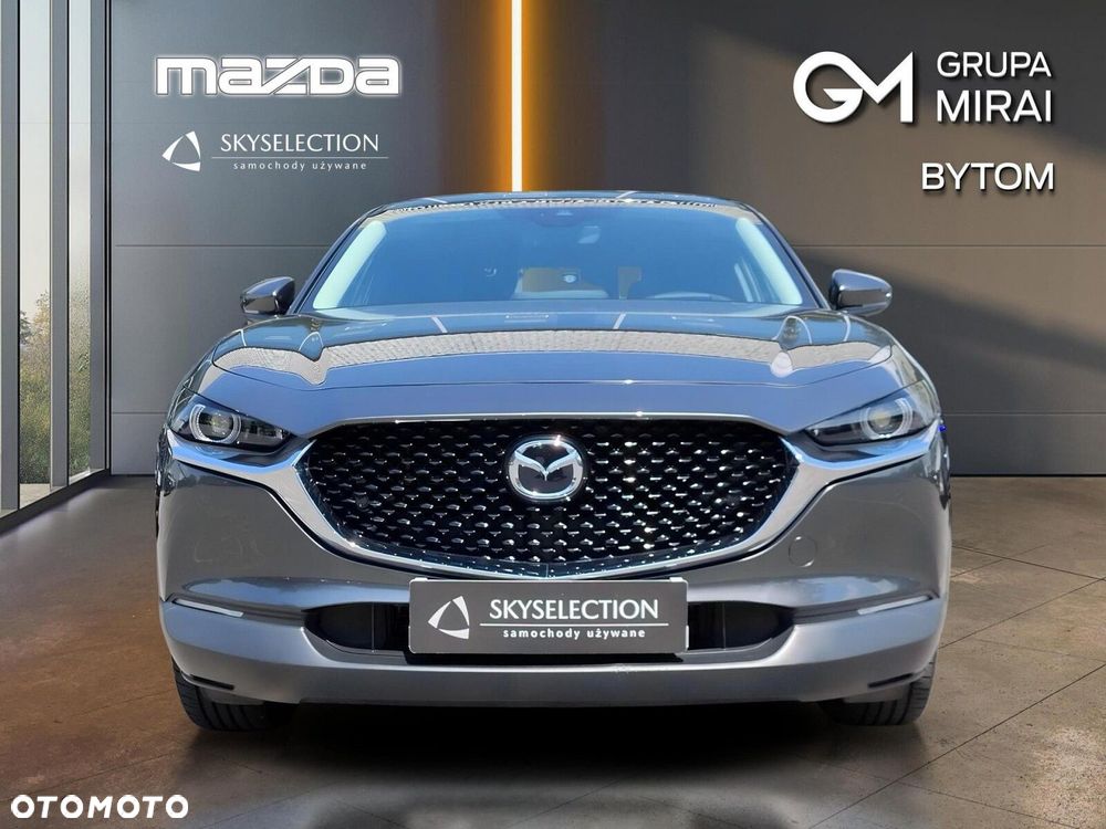 Mazda CX-30 2.0 mHEV Kanjo 2WD - 9