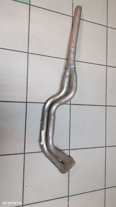 RURA kolektorowa  FIAT REGATA 100 Super 1.6 RITMO II 83-90 7543098FIAT