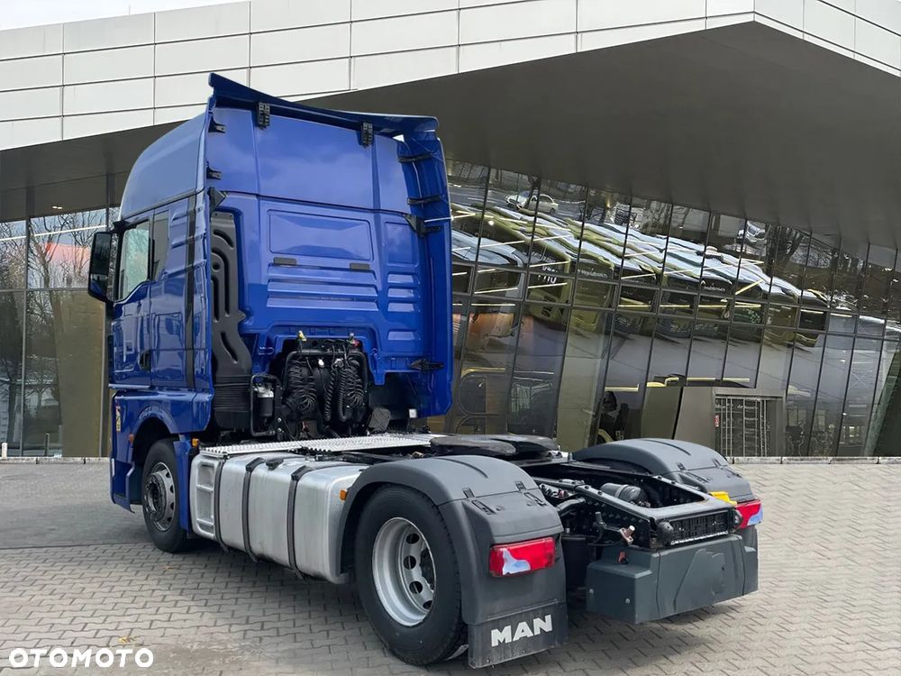 MAN TGX 18.470 4x2 BL SA - 9