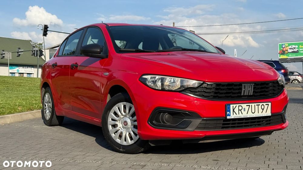 Fiat Tipo 1.0 T3 City - 20
